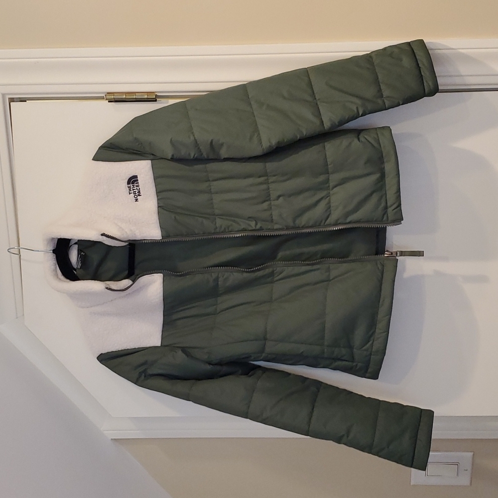 NorthFace Jacket